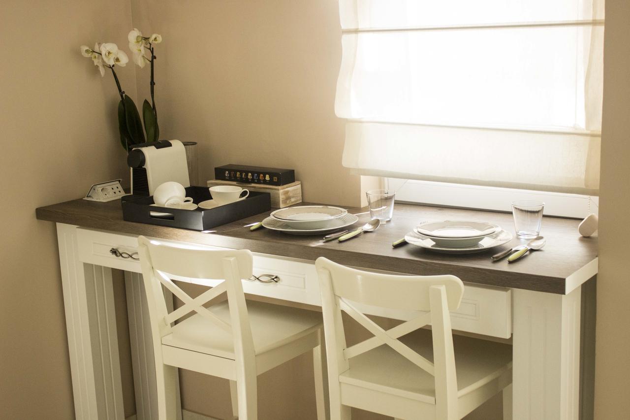 Lux New White Apartment Novi Sad Exterior foto
